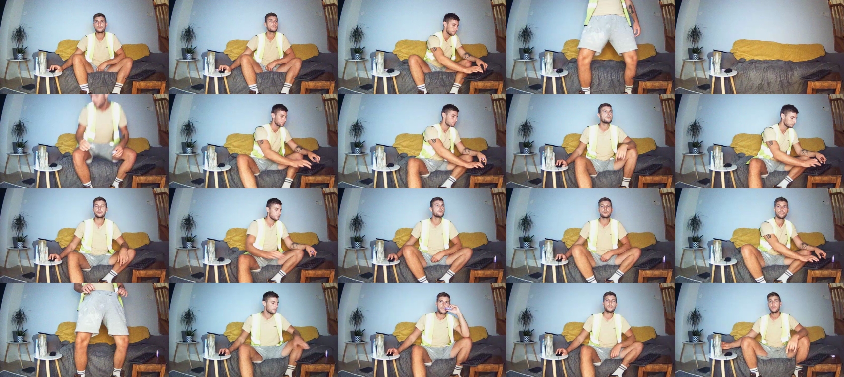 englishladxxx  27-06-2023 Recorded Video skinny