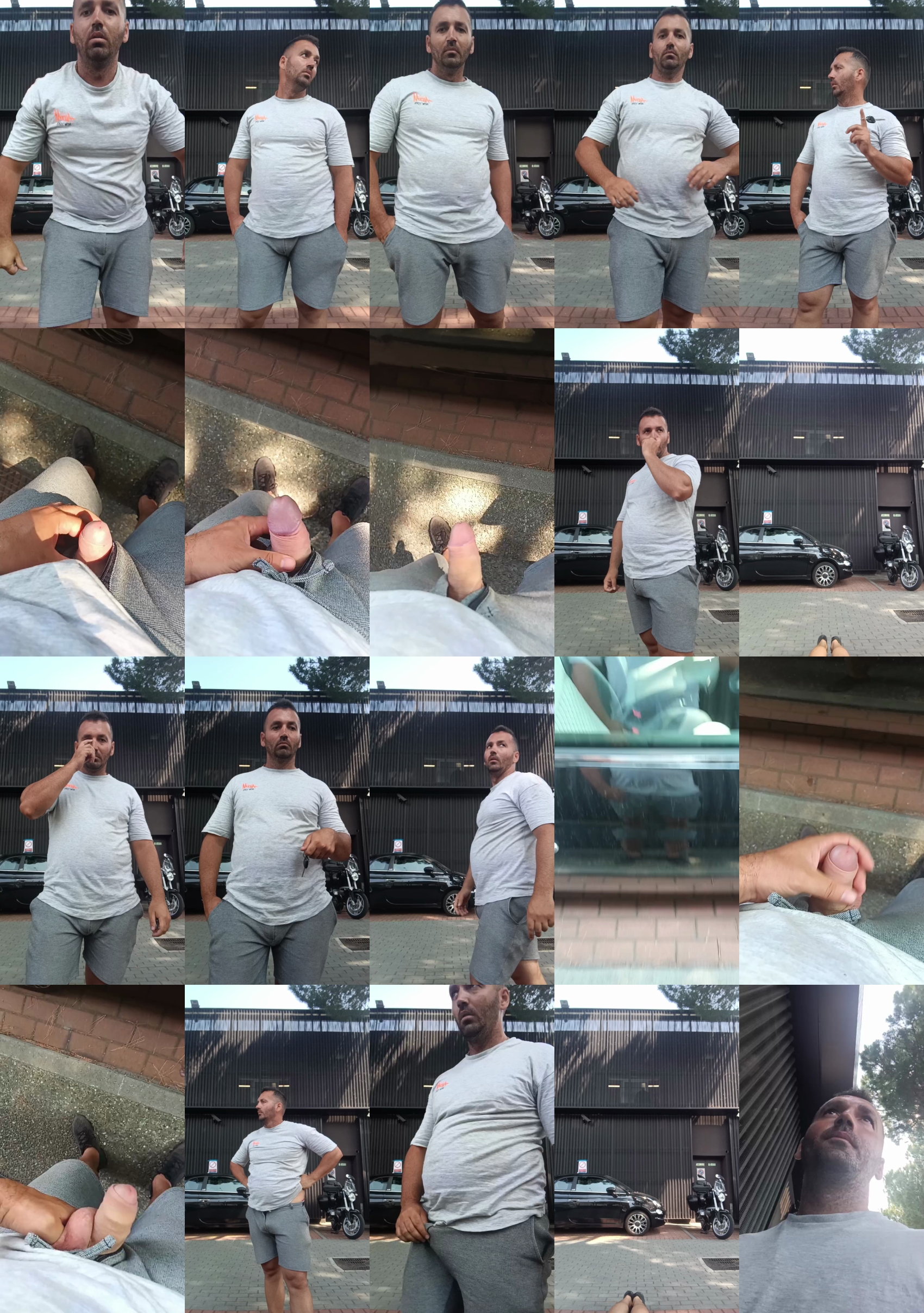 florin2282  28-06-2023 Recorded Video bigdick