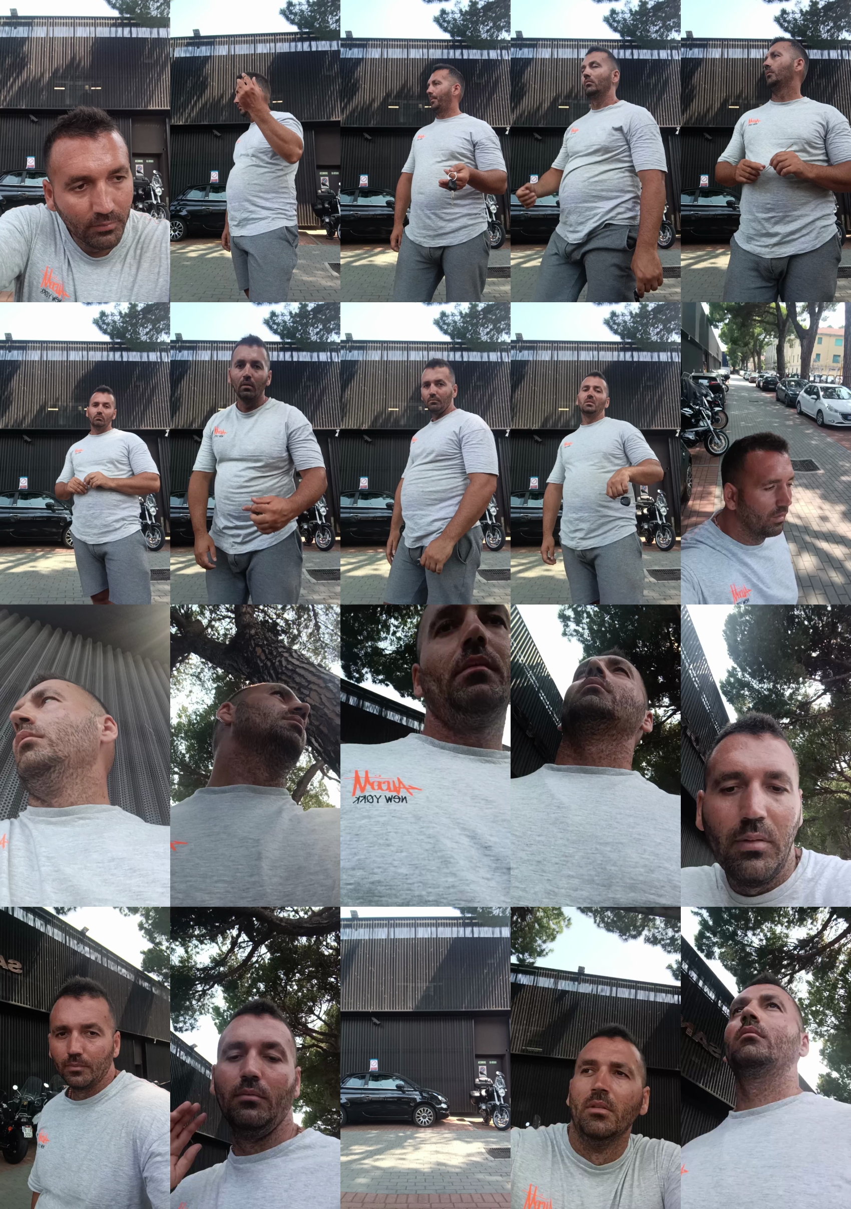 florin2282  28-06-2023 Recorded Video lush