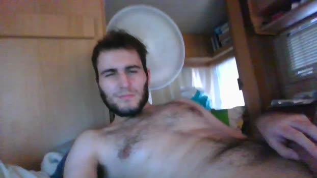ivanmiguelet  27-06-2023 Recorded Video Nude