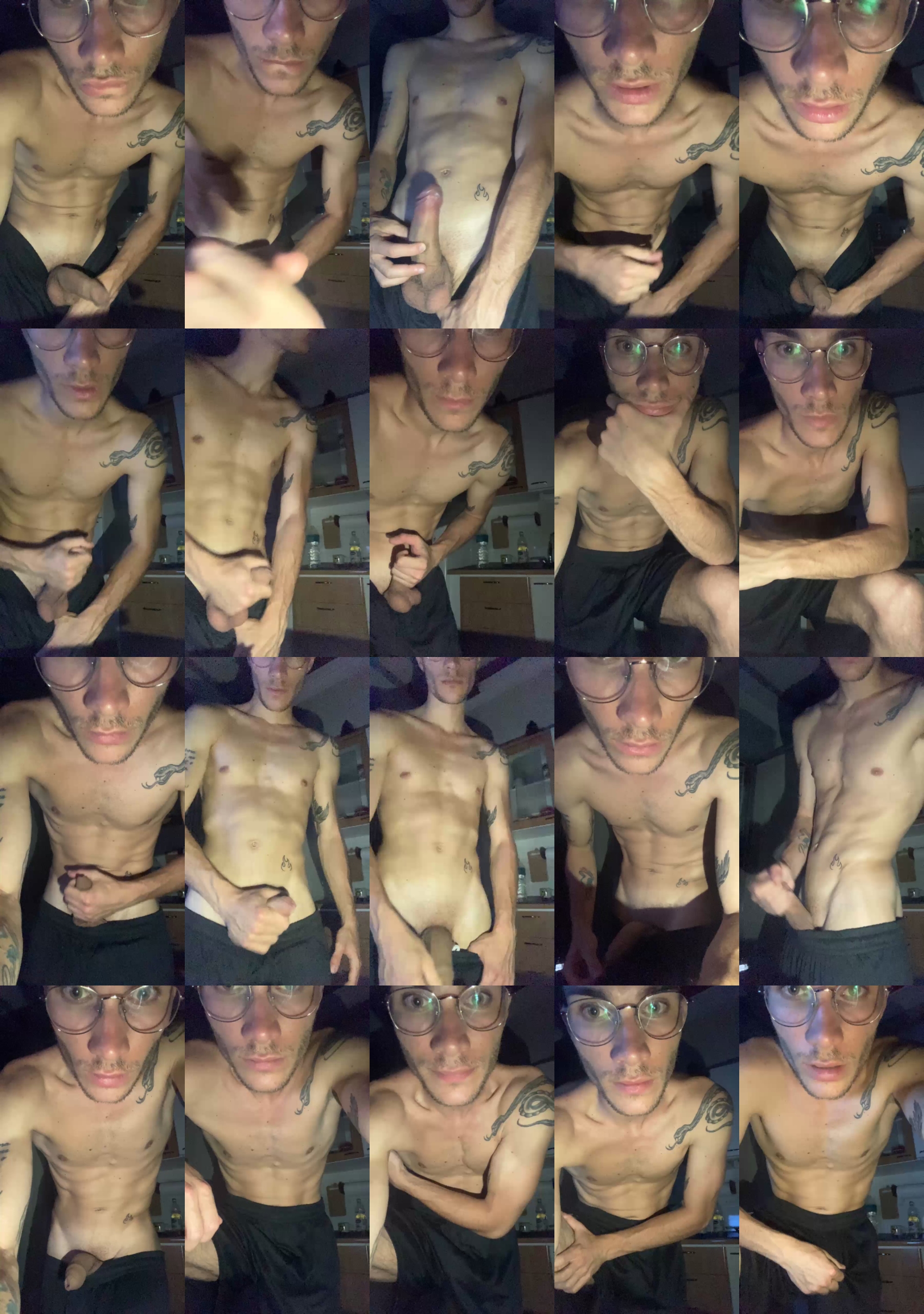 jack18cm00  27-06-2023 Recorded Video oral
