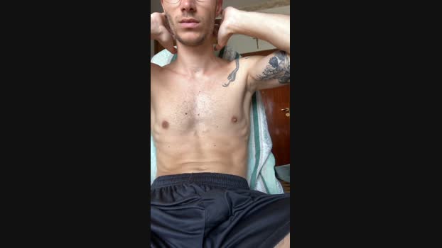 jack18cm00  28-06-2023 Recorded Video Nude