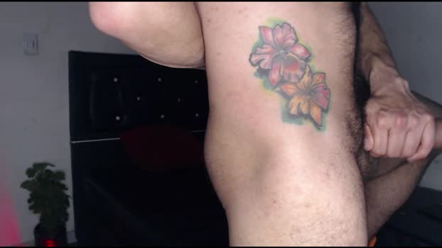 joelbliss1  27-06-2023 Recorded Video love