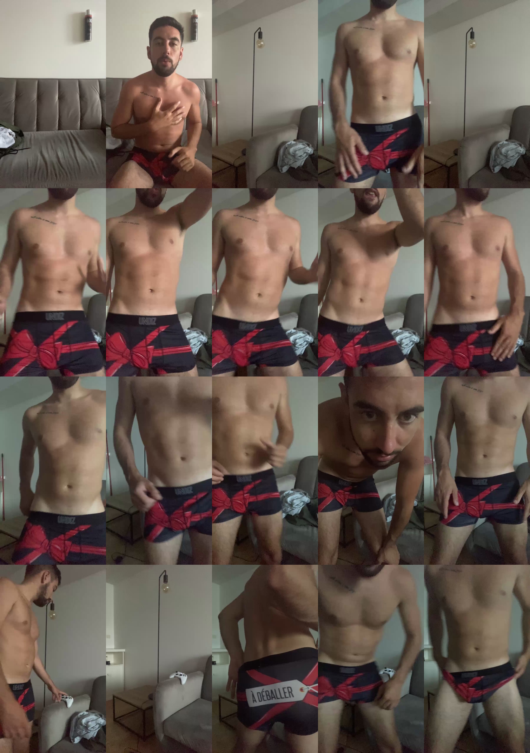 kakouxxx  27-06-2023 Recorded Video hot