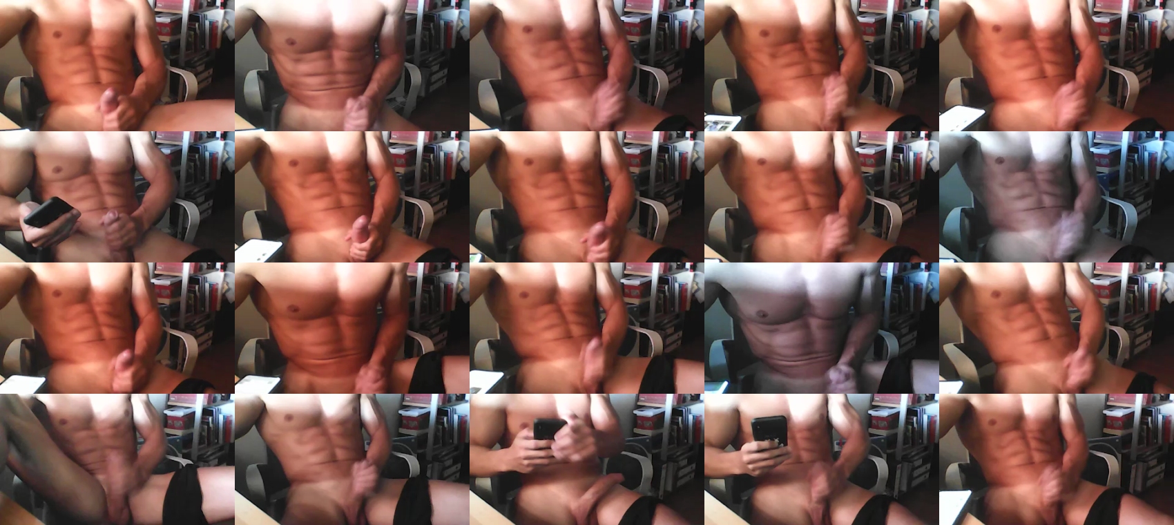 moosskeee  27-06-2023 Recorded Video bigass