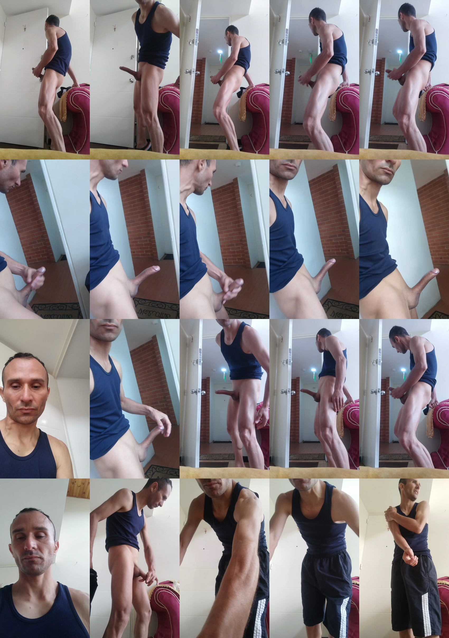 nacho20cmsexy  28-06-2023 Recorded Video cute