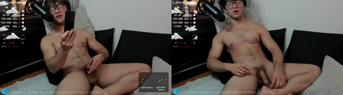 noah_eden  27-06-2023 Recorded Video dirty