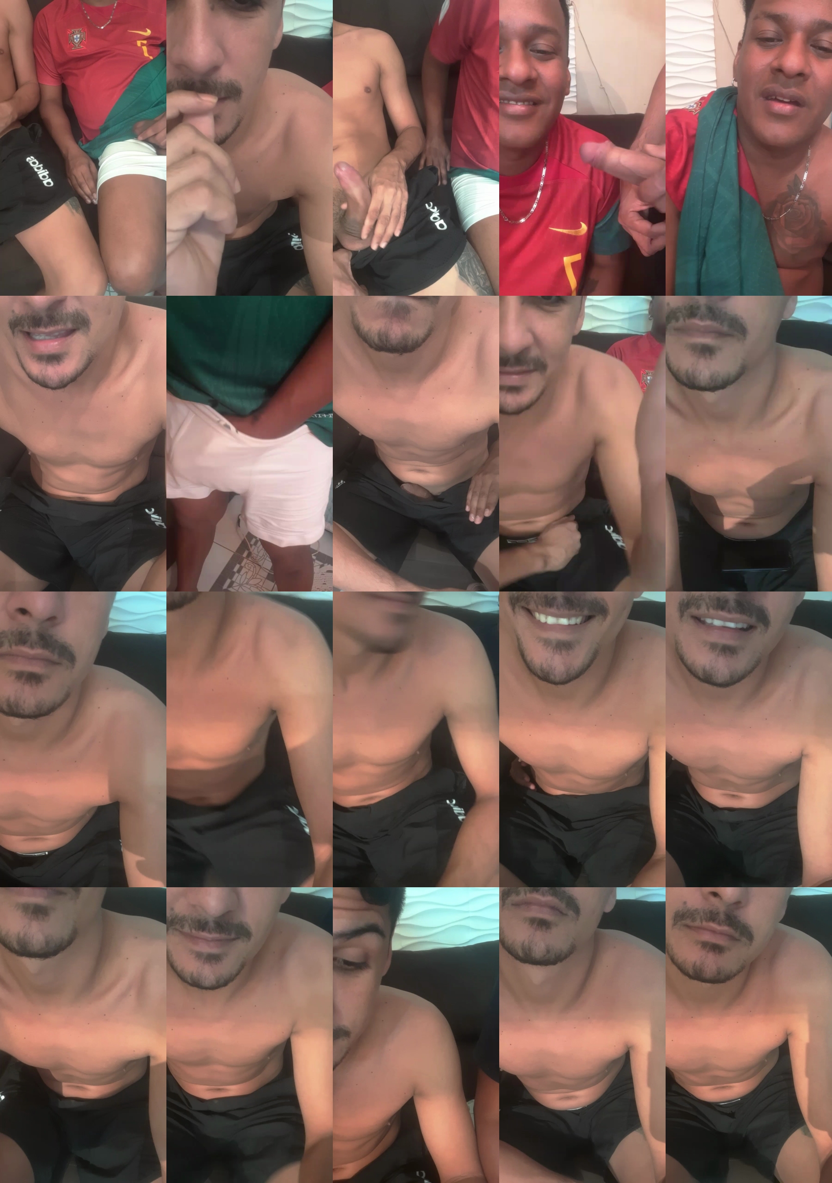 paulomoreno2023  27-06-2023 Recorded Video ass