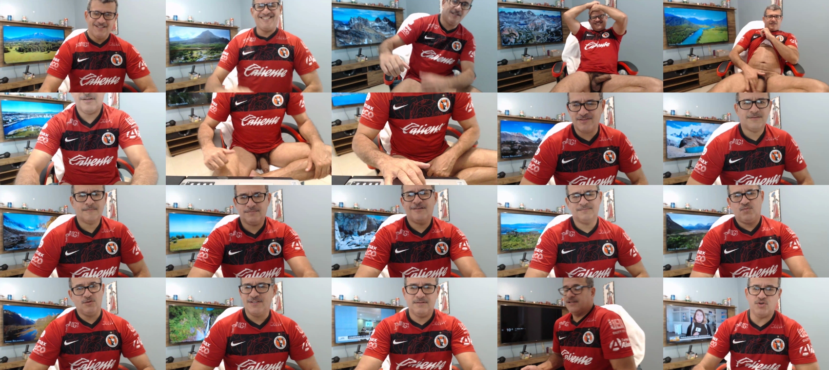 picudodf  28-06-2023 Recorded Video beautiful