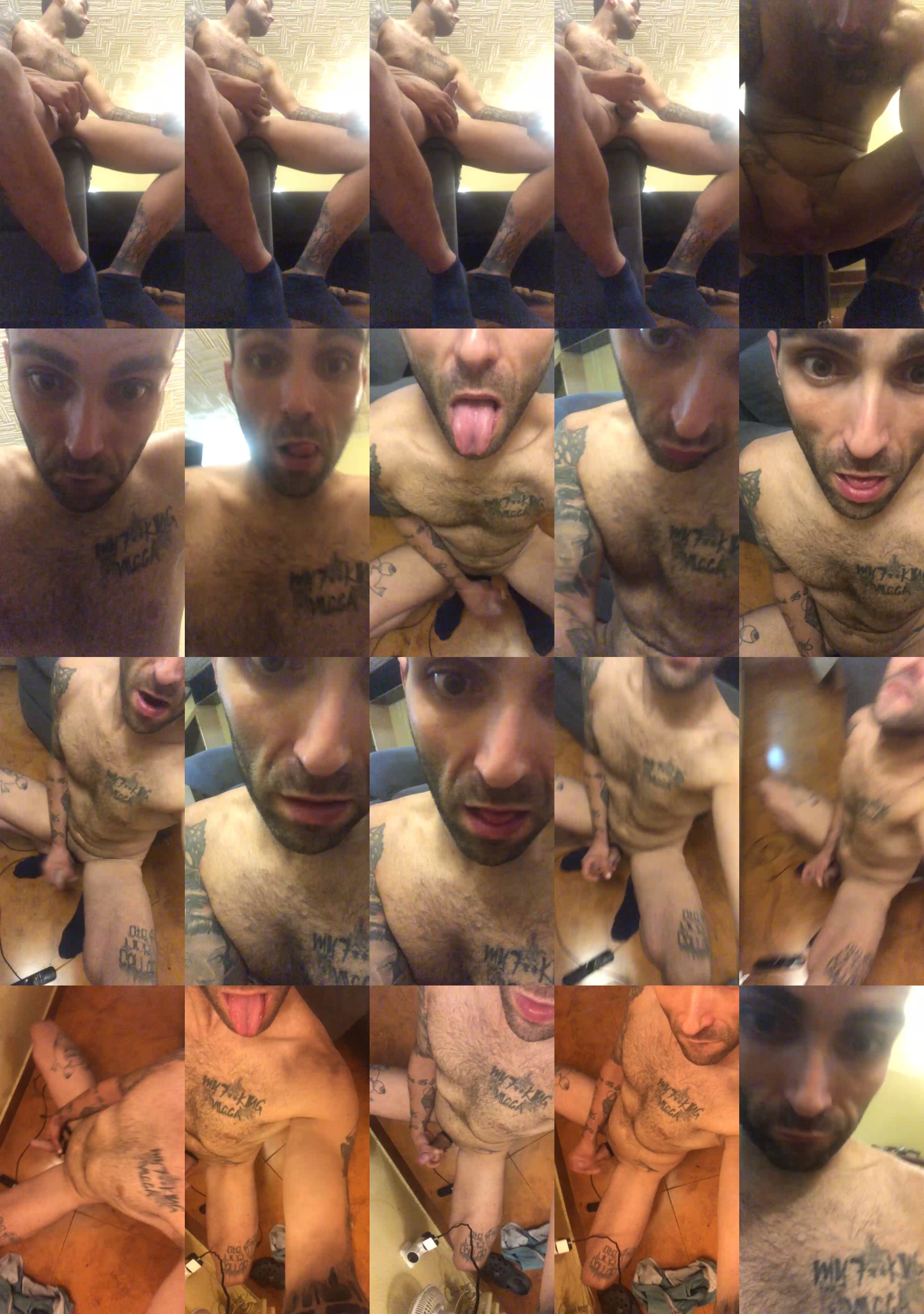 sensat0n  28-06-2023 Recorded Video sexykitty