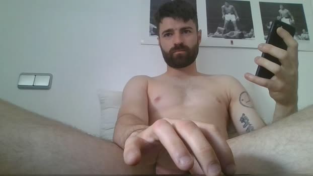 sergen474  28-06-2023 Recorded Video sexybody