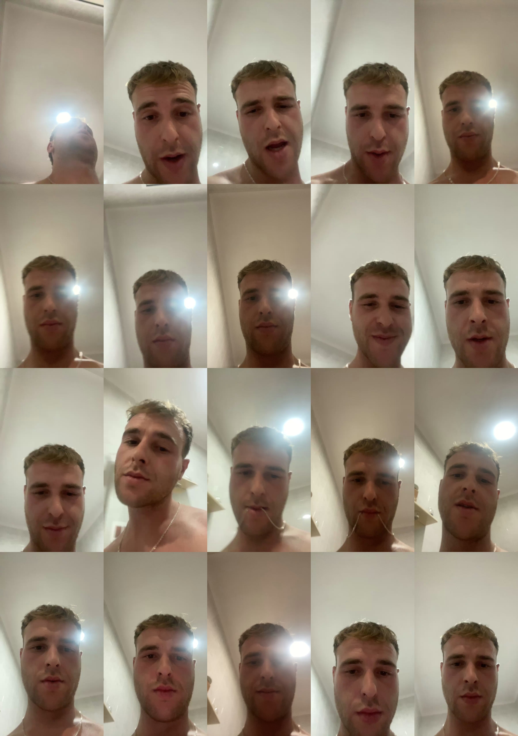 tirado_xxx  28-06-2023 Recorded Video fuckass