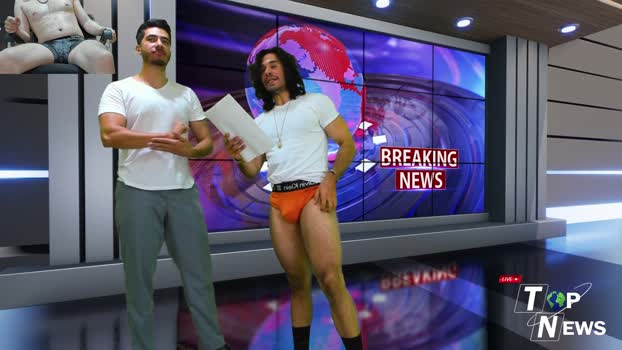 topnews  27-06-2023 Recorded Video sexymale