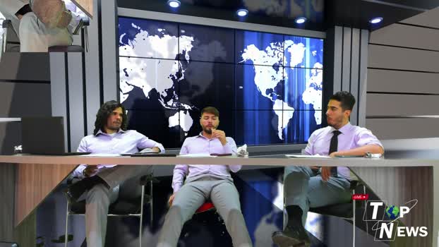 topnews  27-06-2023 Recorded Video Show