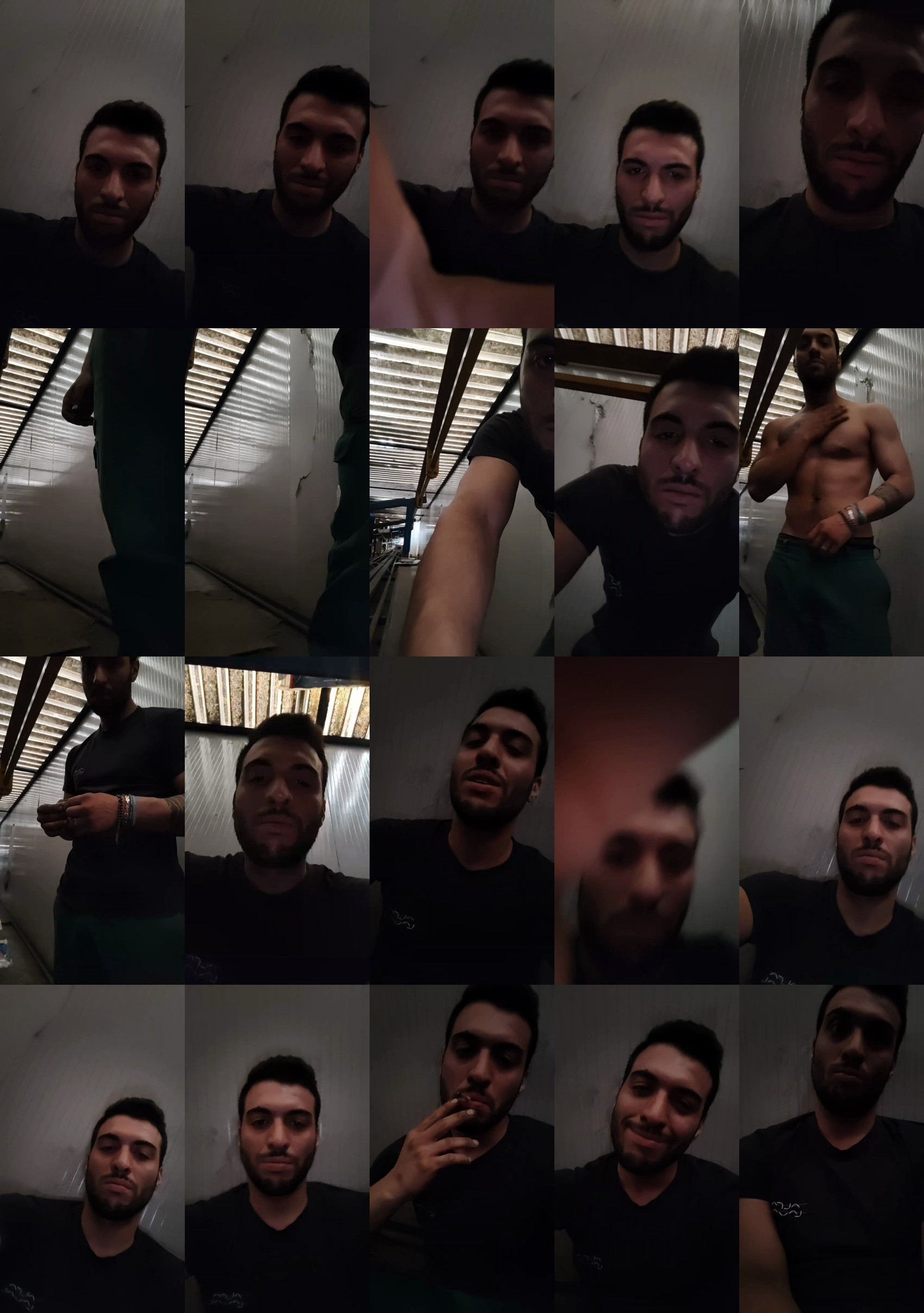 Bestia1996  29-06-2023 Recorded Video playtime