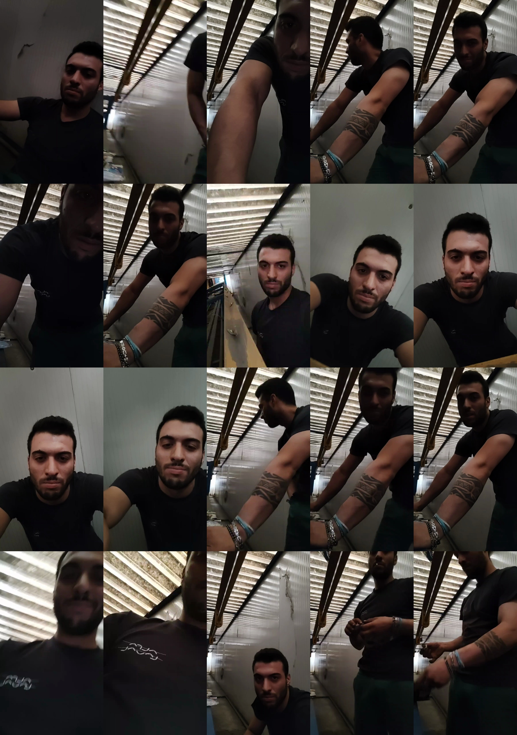 Bestia1996  29-06-2023 Recorded Video beauty