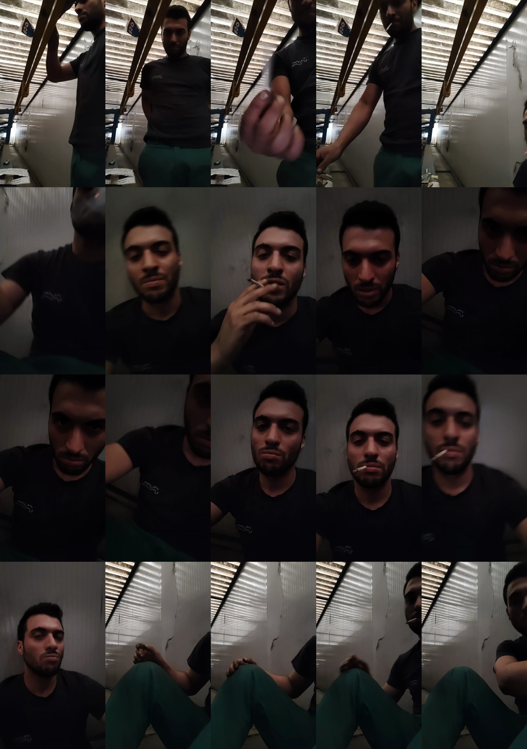 Bestia1996  29-06-2023 Recorded Video Cam