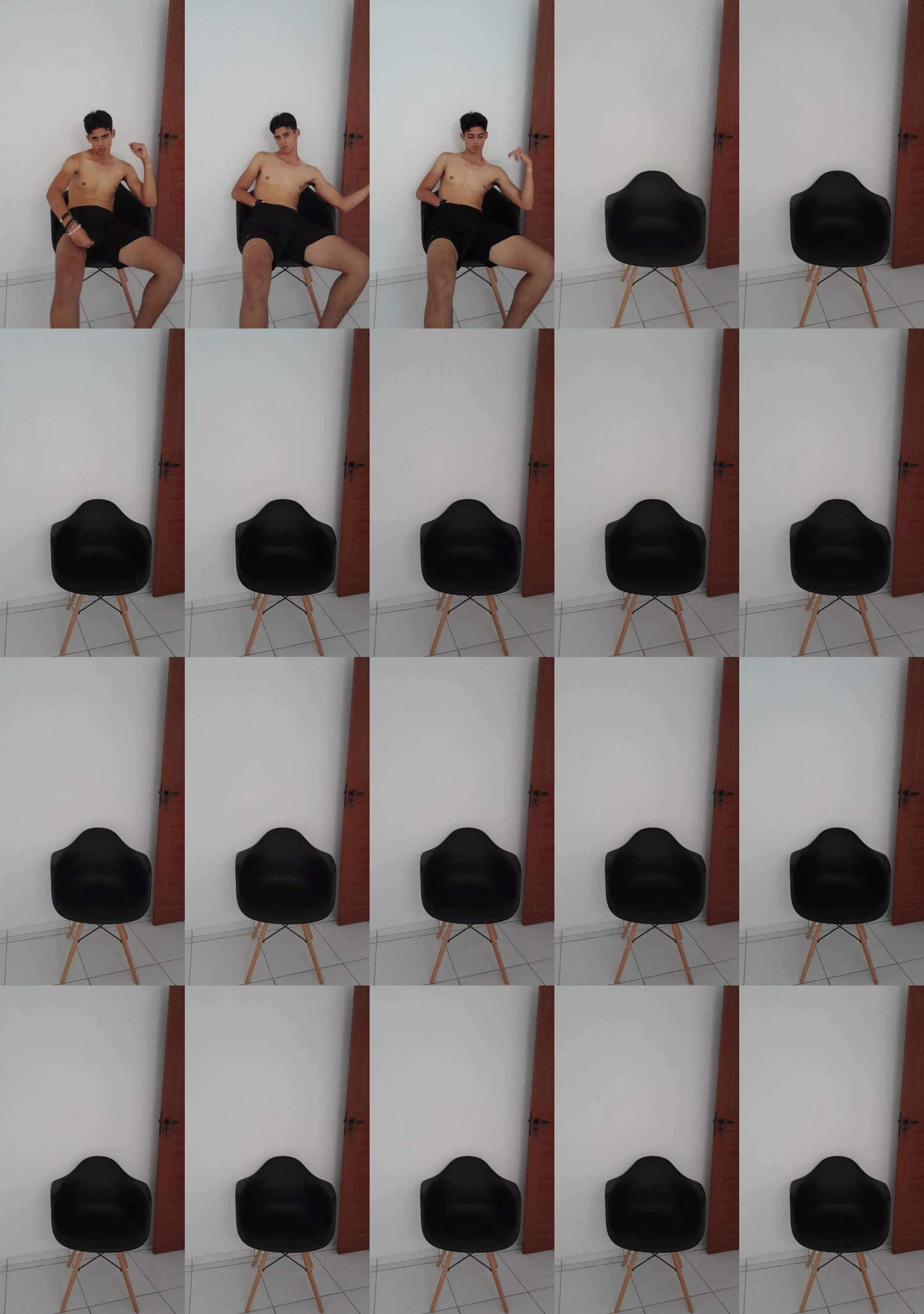 Cancerelhi  29-06-2023 Recorded Video hard