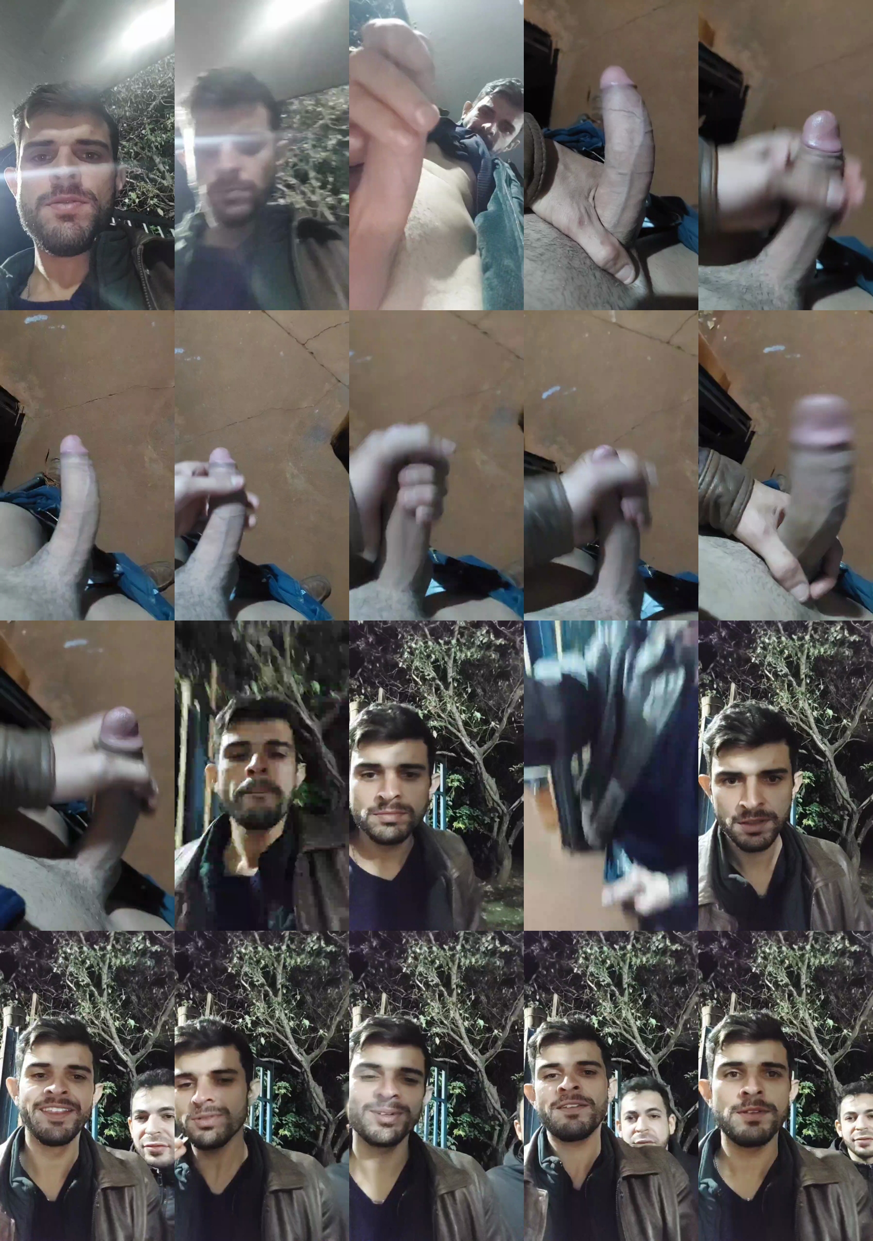 CasalzaoBrasil  28-06-2023 Recorded Video skinny