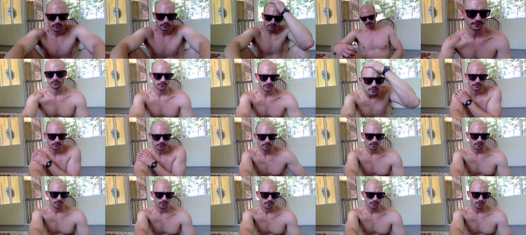 CooperYoung  28-06-2023 Recorded Video Webcam