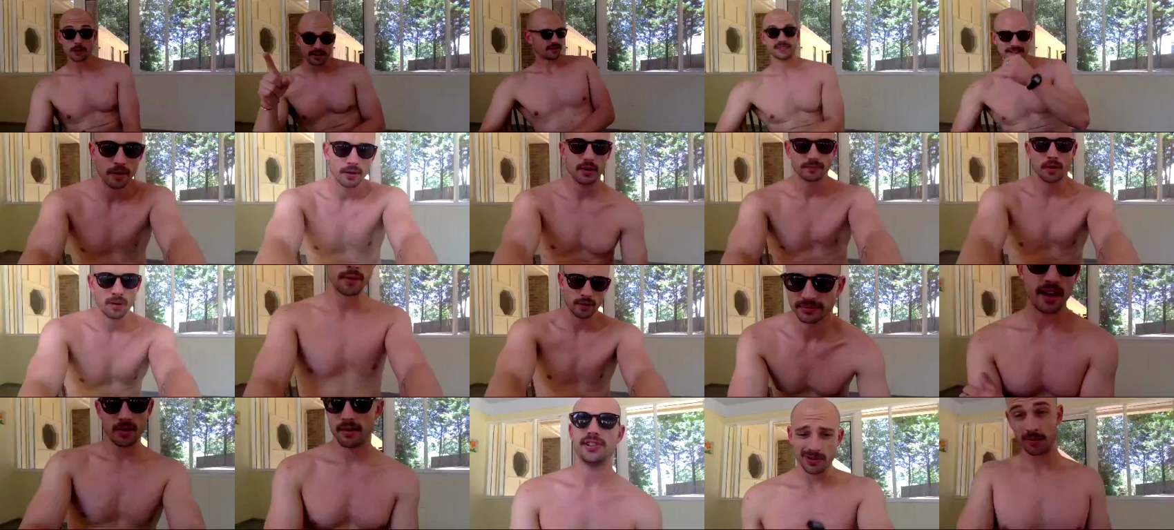 CooperYoung  28-06-2023 Recorded Video kink