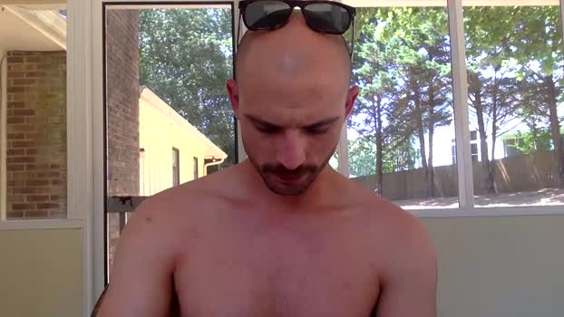 CooperYoung  28-06-2023 Recorded Video fingers