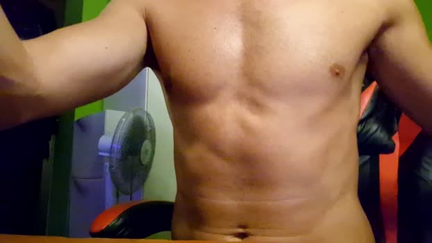 Dylan_Exotic  28-06-2023 Recorded Video suck