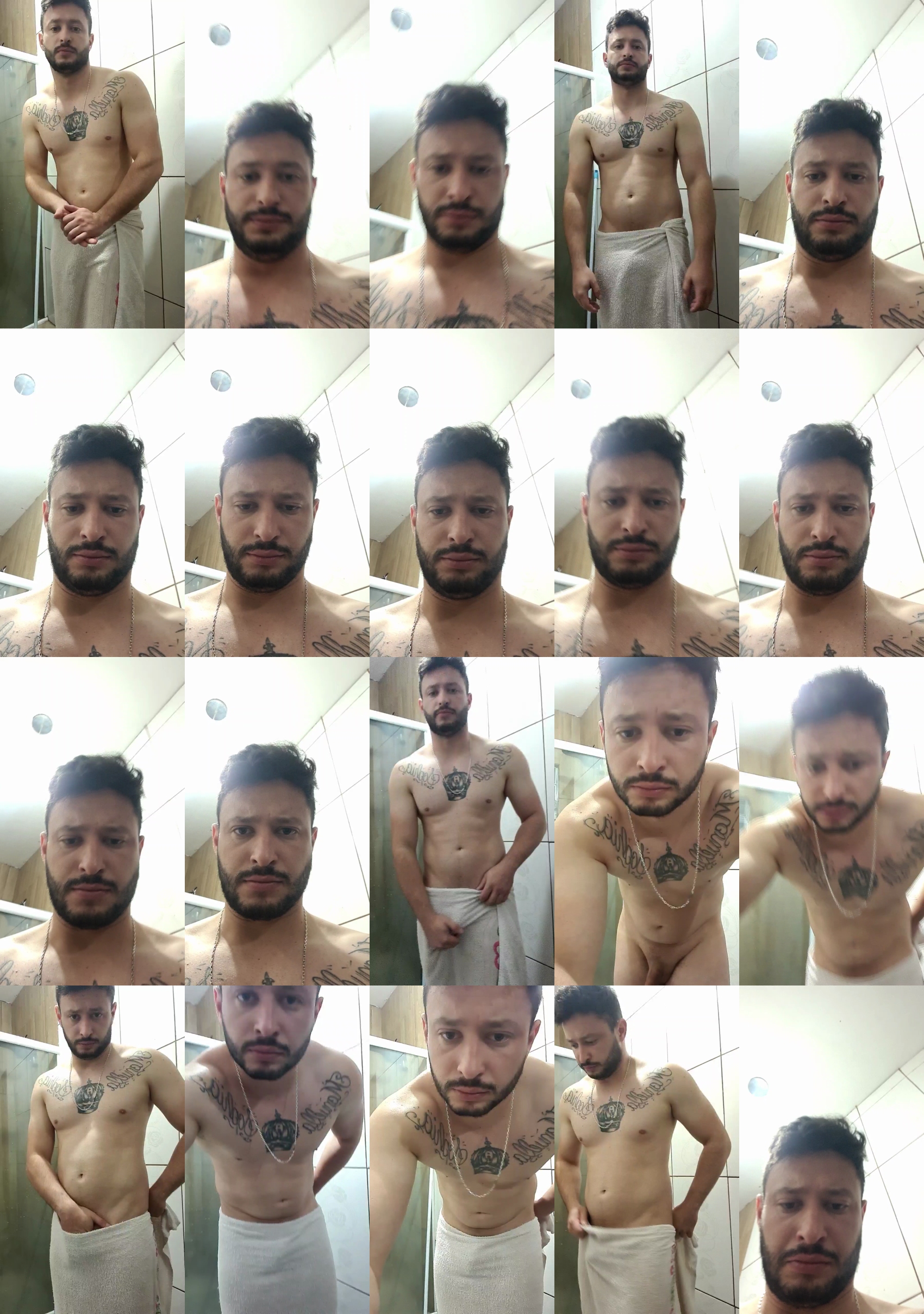 Gabrielsluch  29-06-2023 Recorded Video jackoff