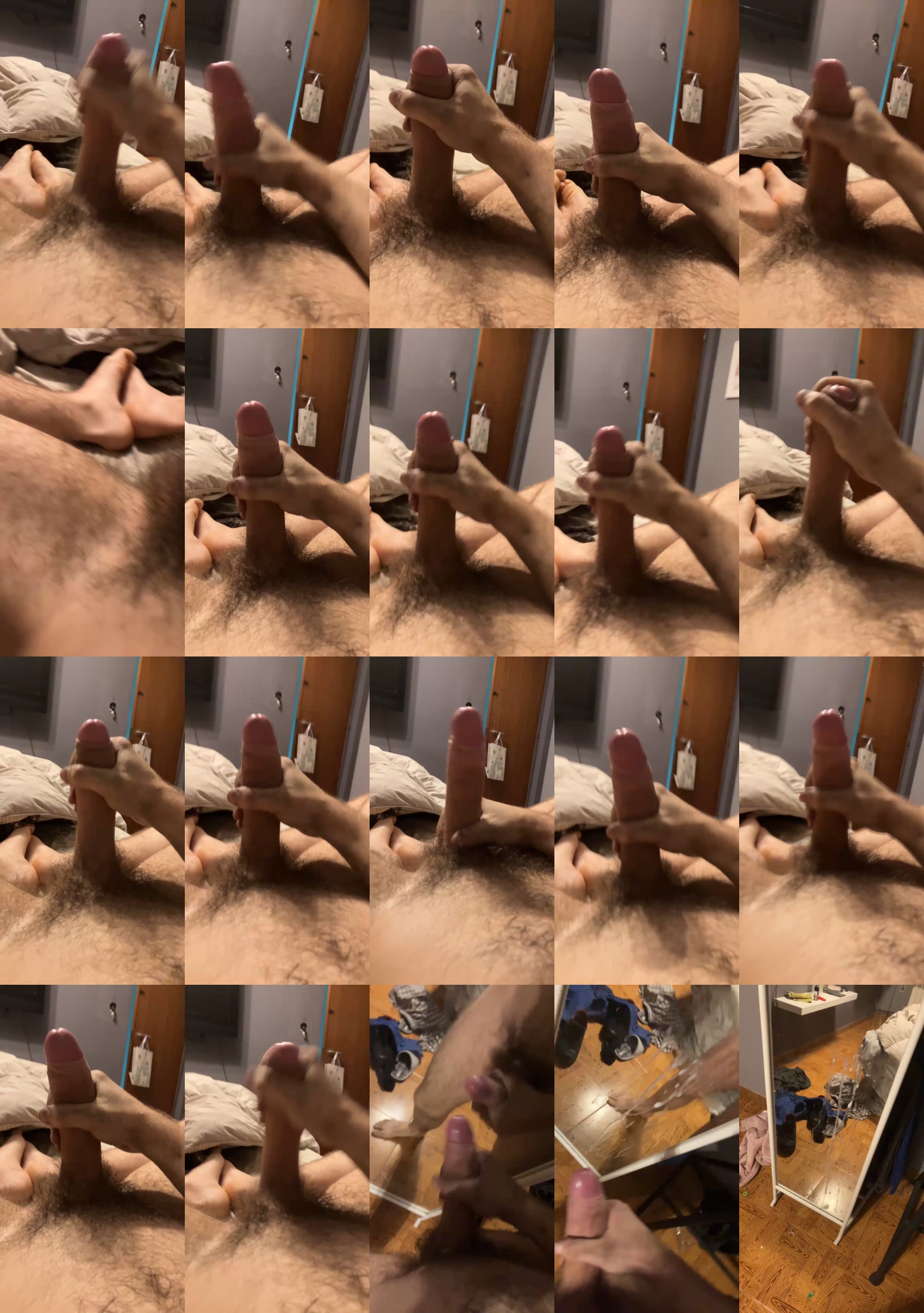 Javilbk  29-06-2023 Recorded Video juicy