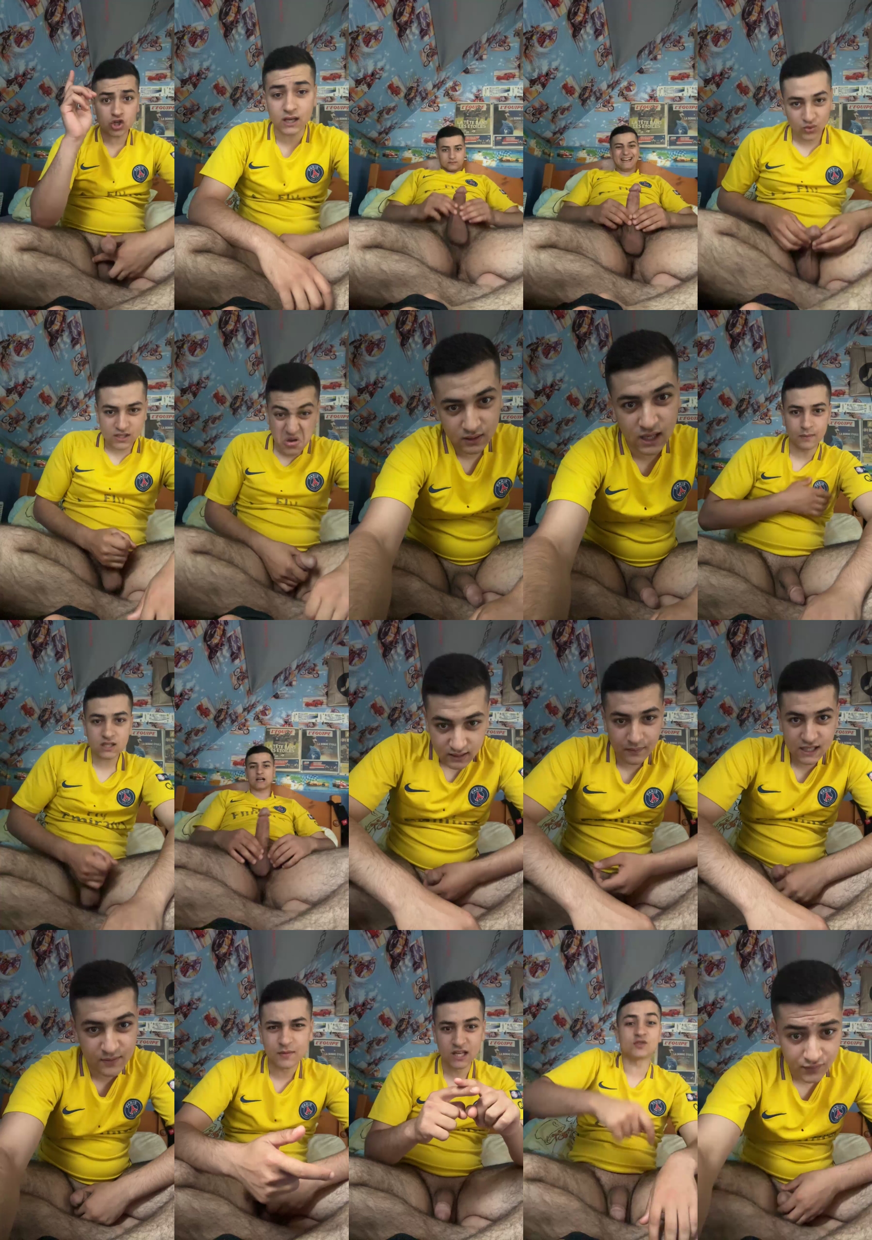 Lemorocainwv  29-06-2023 Recorded Video gay