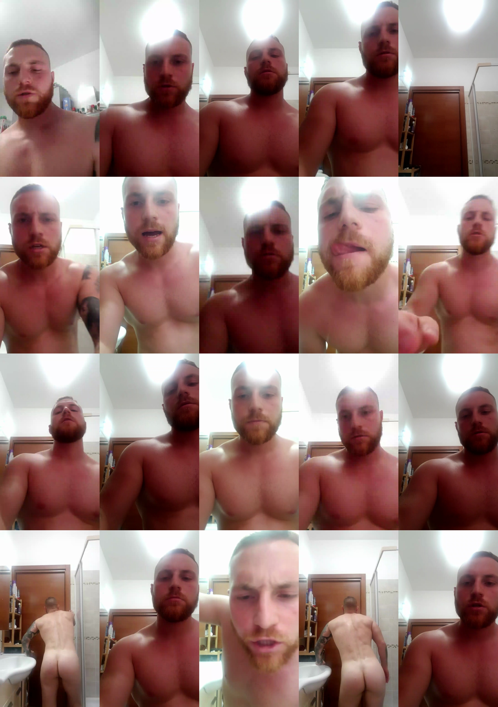 Luio90  29-06-2023 Recorded Video blowjob
