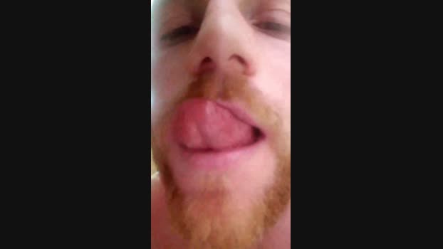 Luio90  29-06-2023 Recorded Video blowjob