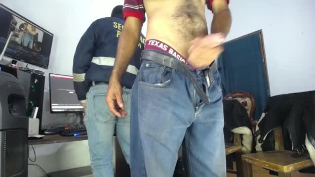 MONSTER_MEN  29-06-2023 Recorded Video big
