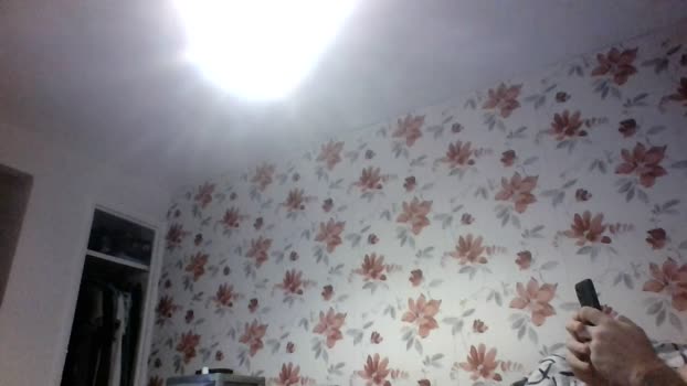 Maskedrob1  28-06-2023 Recorded Video jackoff