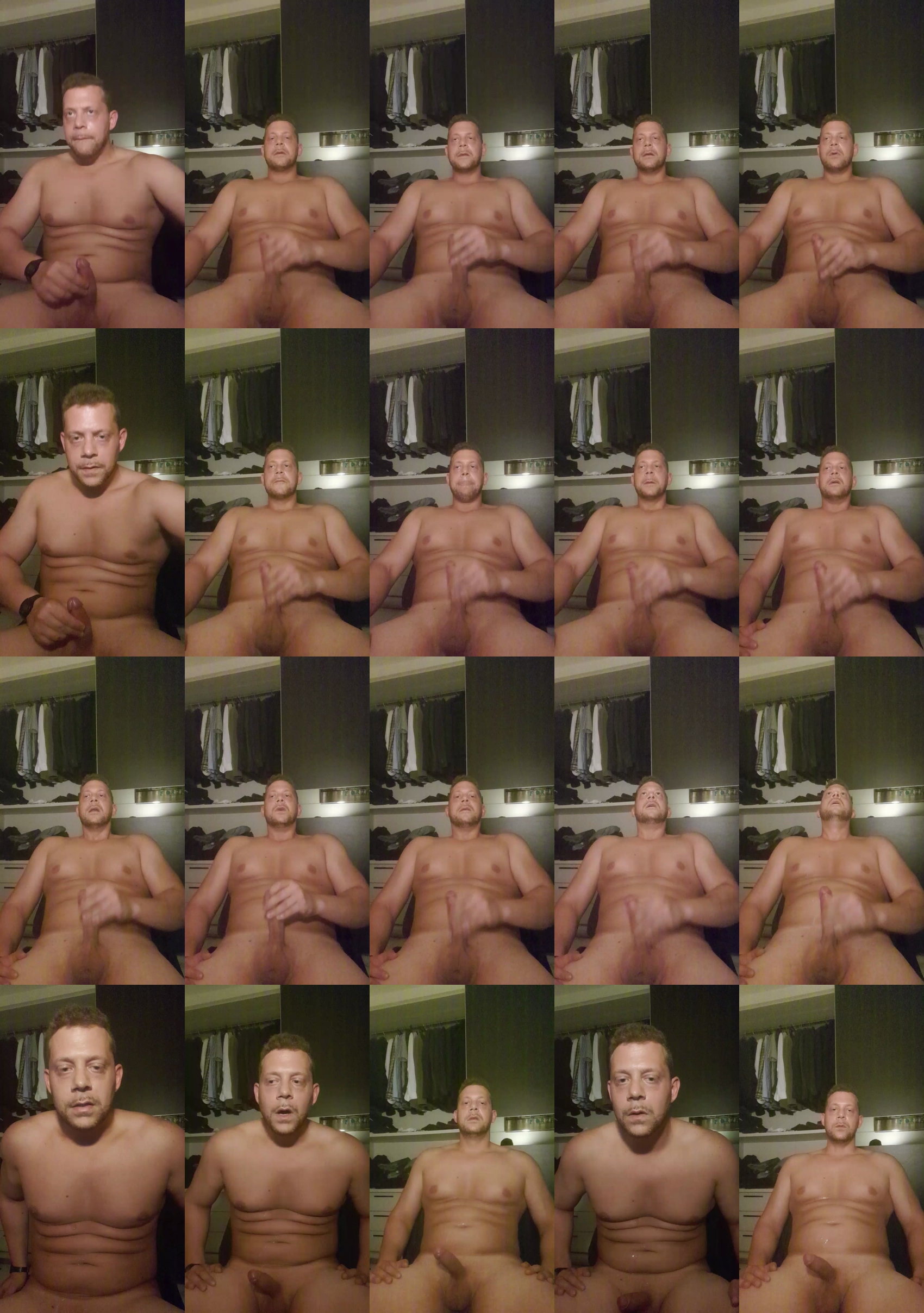 Maxe909  29-06-2023 Recorded Video gag