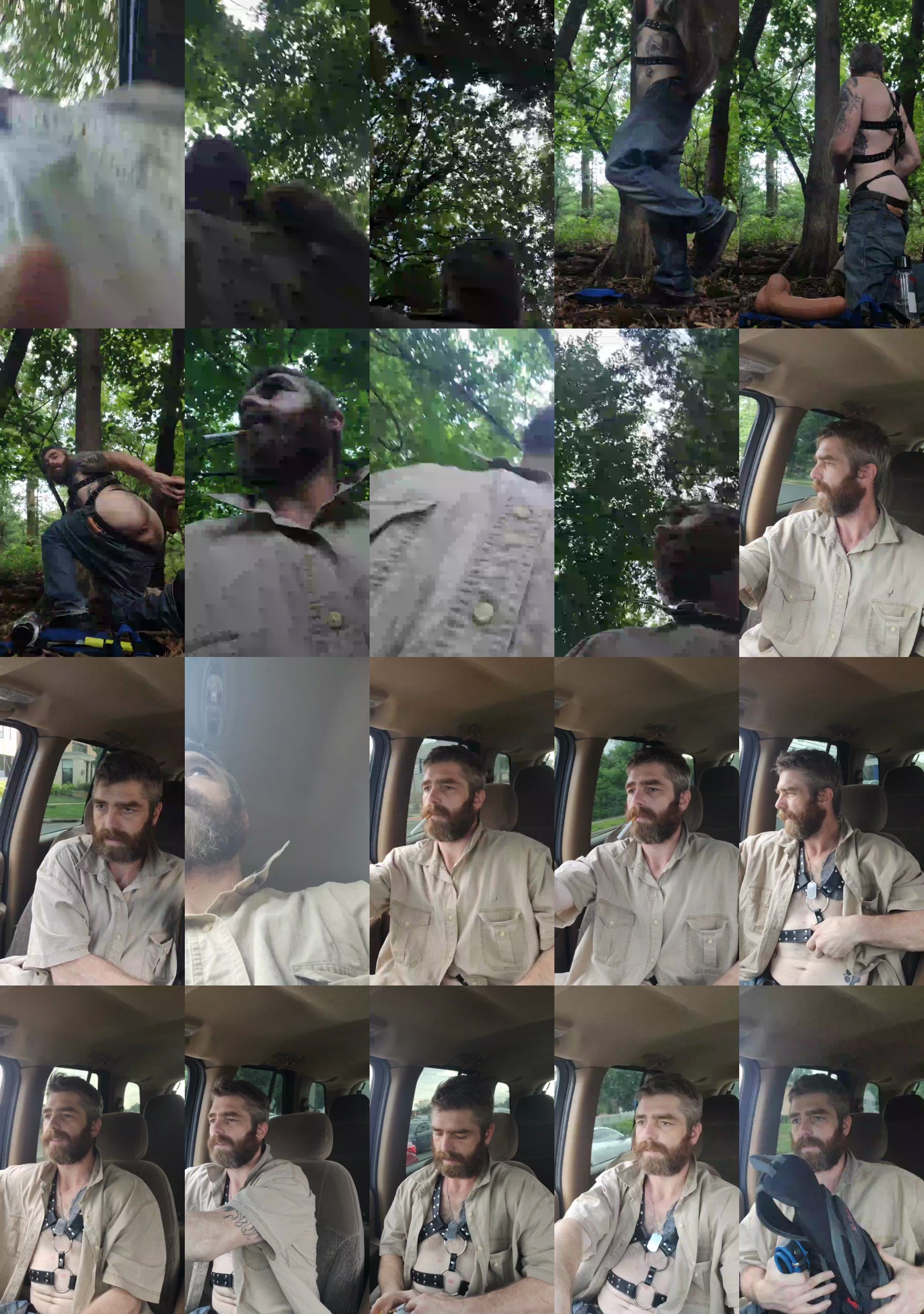 Nudegeoege  28-06-2023 Recorded Video Download