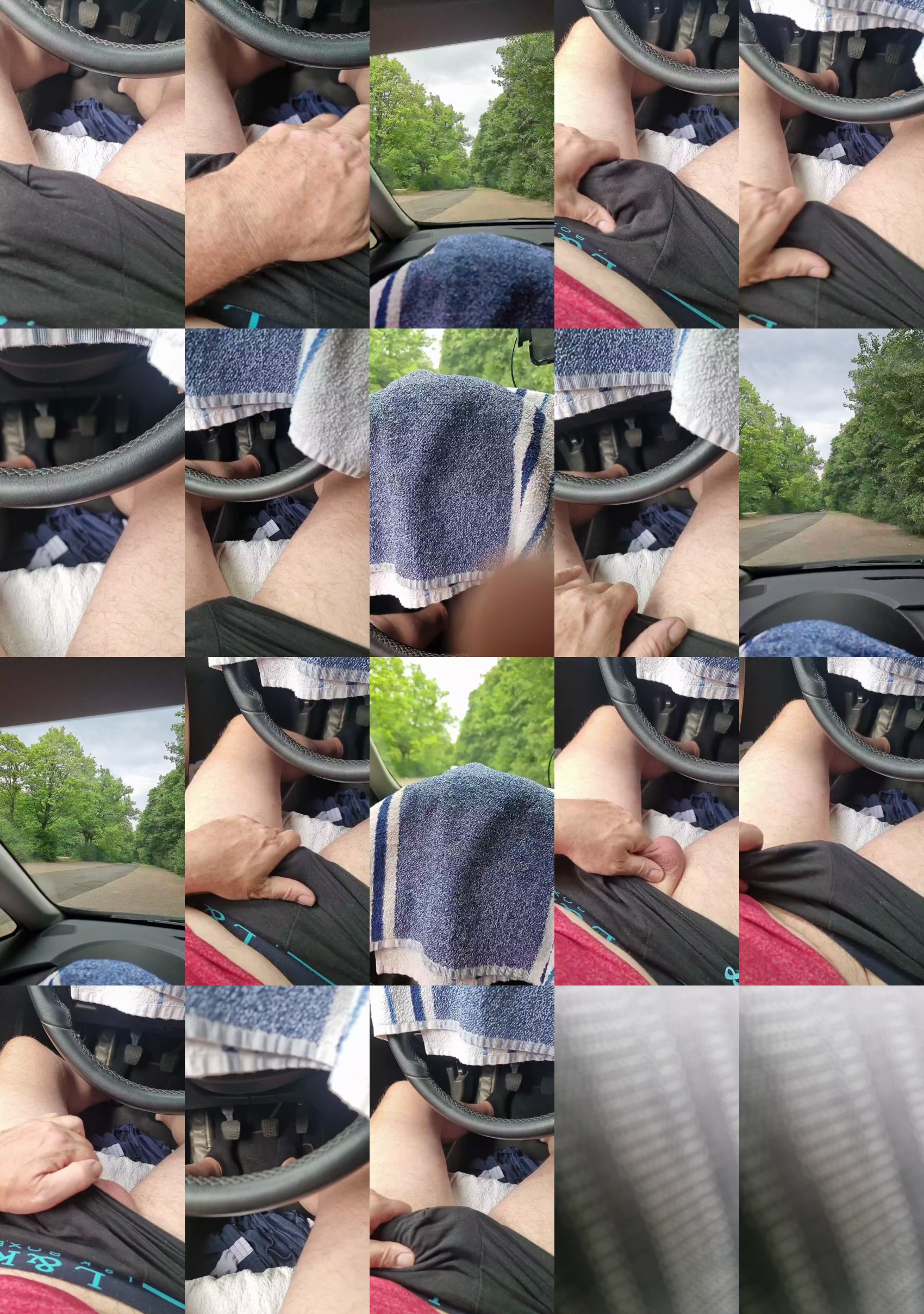 Outdoorgeil1  29-06-2023 Recorded Video ass