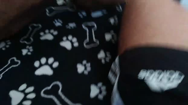Pabloysebas  29-06-2023 Recorded Video fingers
