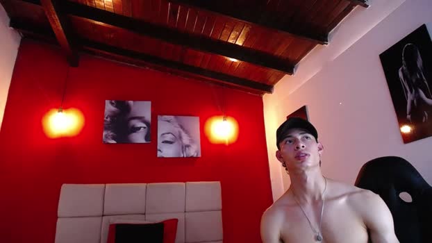 Rayimat23  28-06-2023 Recorded Video sexymale