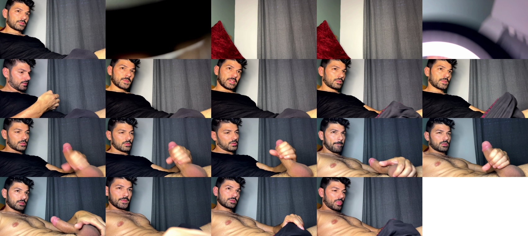 Sexxfriendch  29-06-2023 Recorded Video dirty