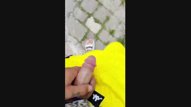 Sexyshark994  28-06-2023 Recorded Video strip