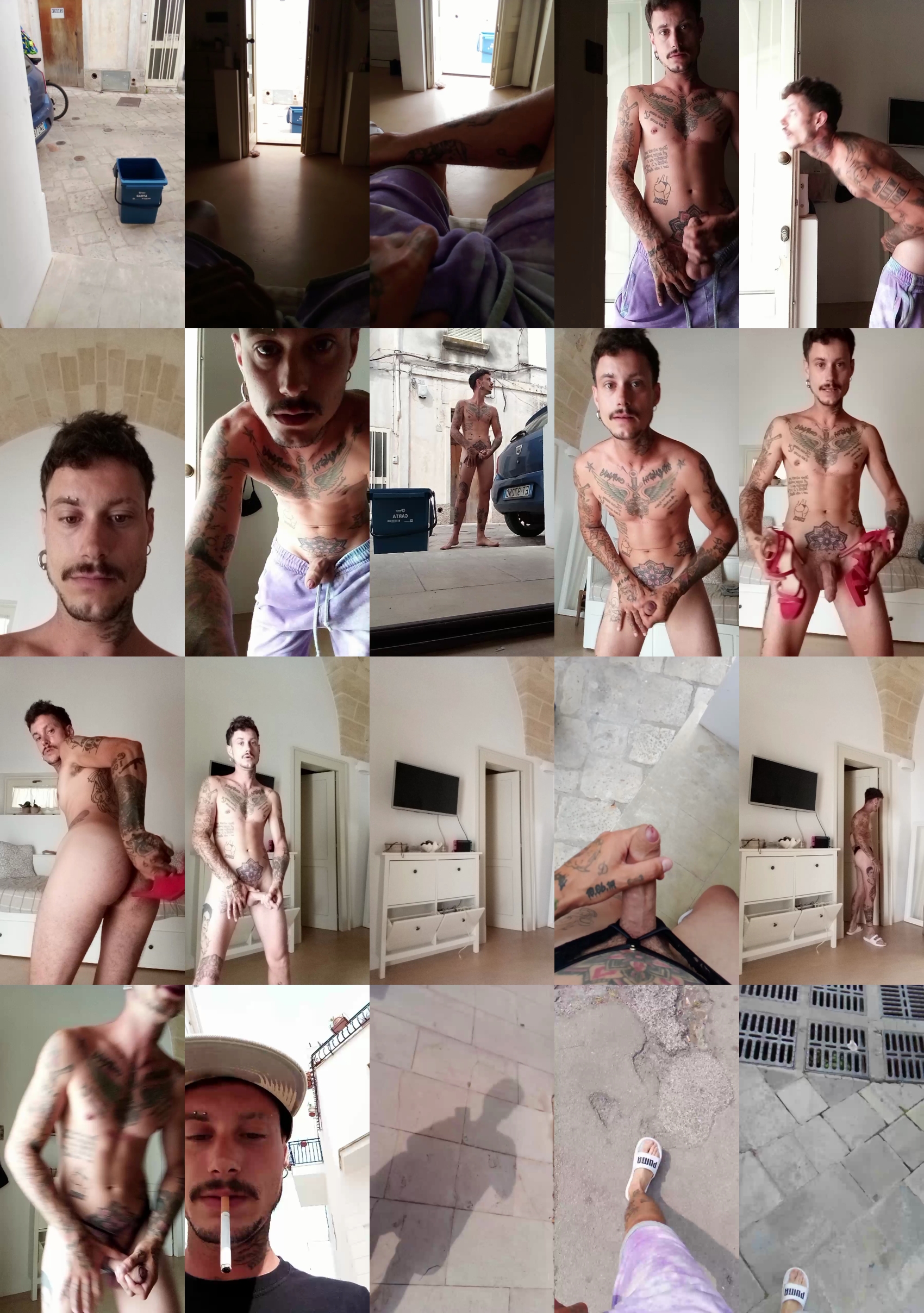 Sexyshark994  29-06-2023 Recorded Video kinky