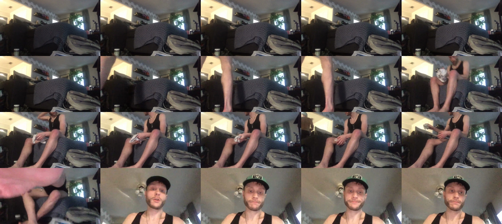 Tfizzle2020  28-06-2023 Recorded Video hard
