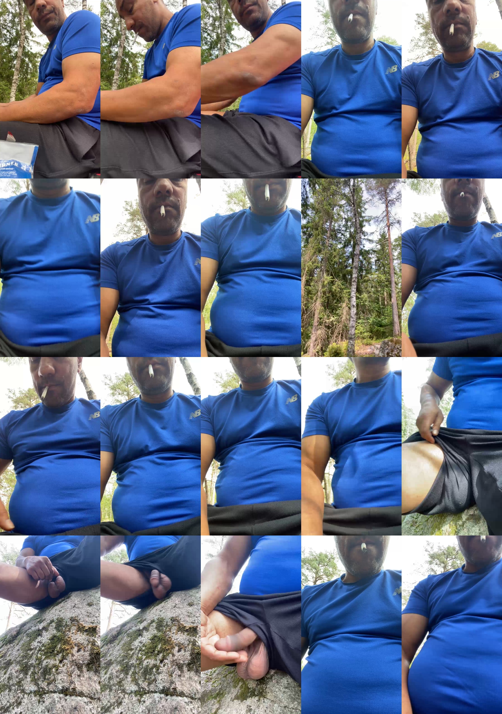 Tony2575  29-06-2023 Recorded Video Video