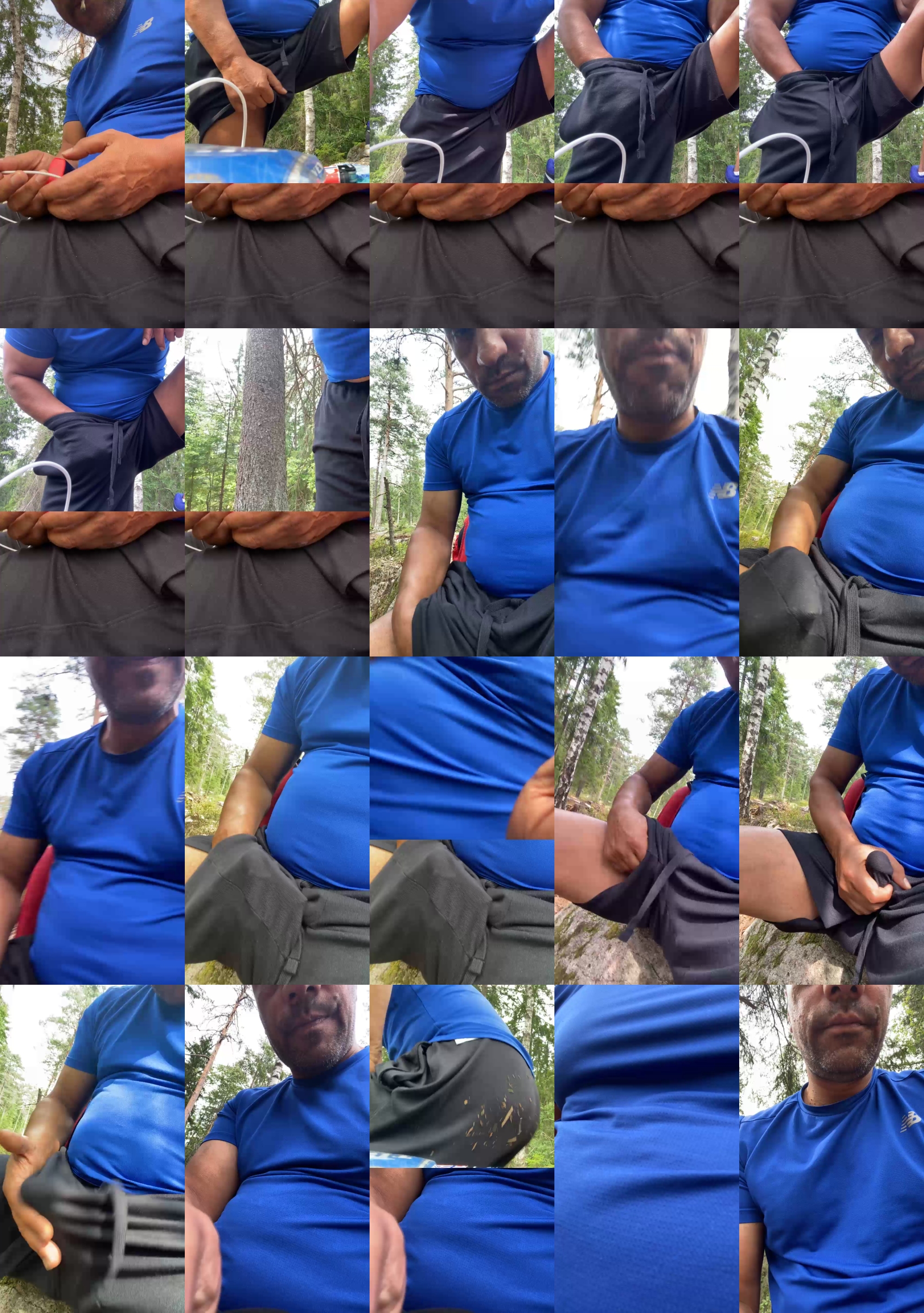 Tony2575  29-06-2023 Recorded Video sweet