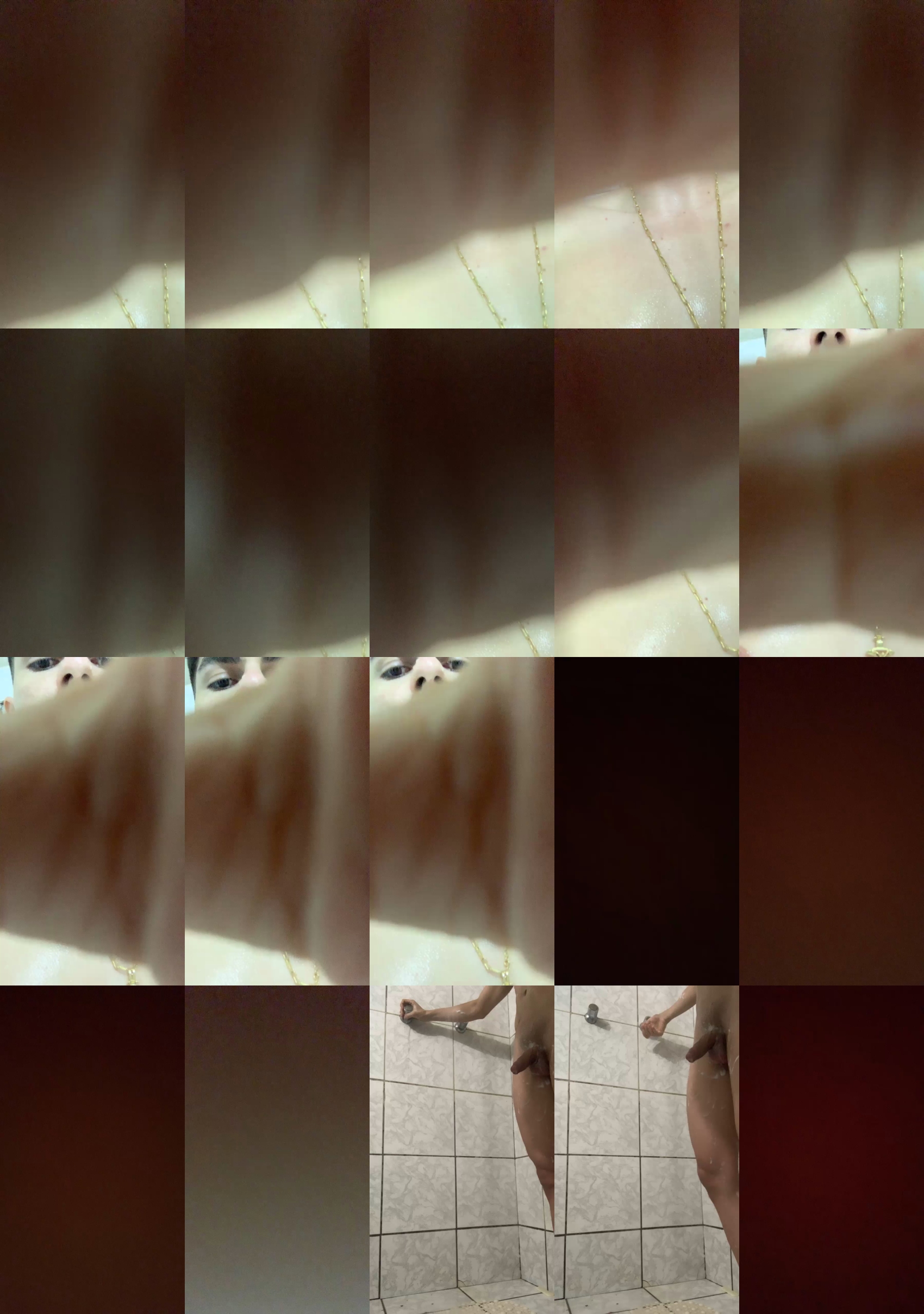 Yagosouza9  28-06-2023 Recorded Video sexy