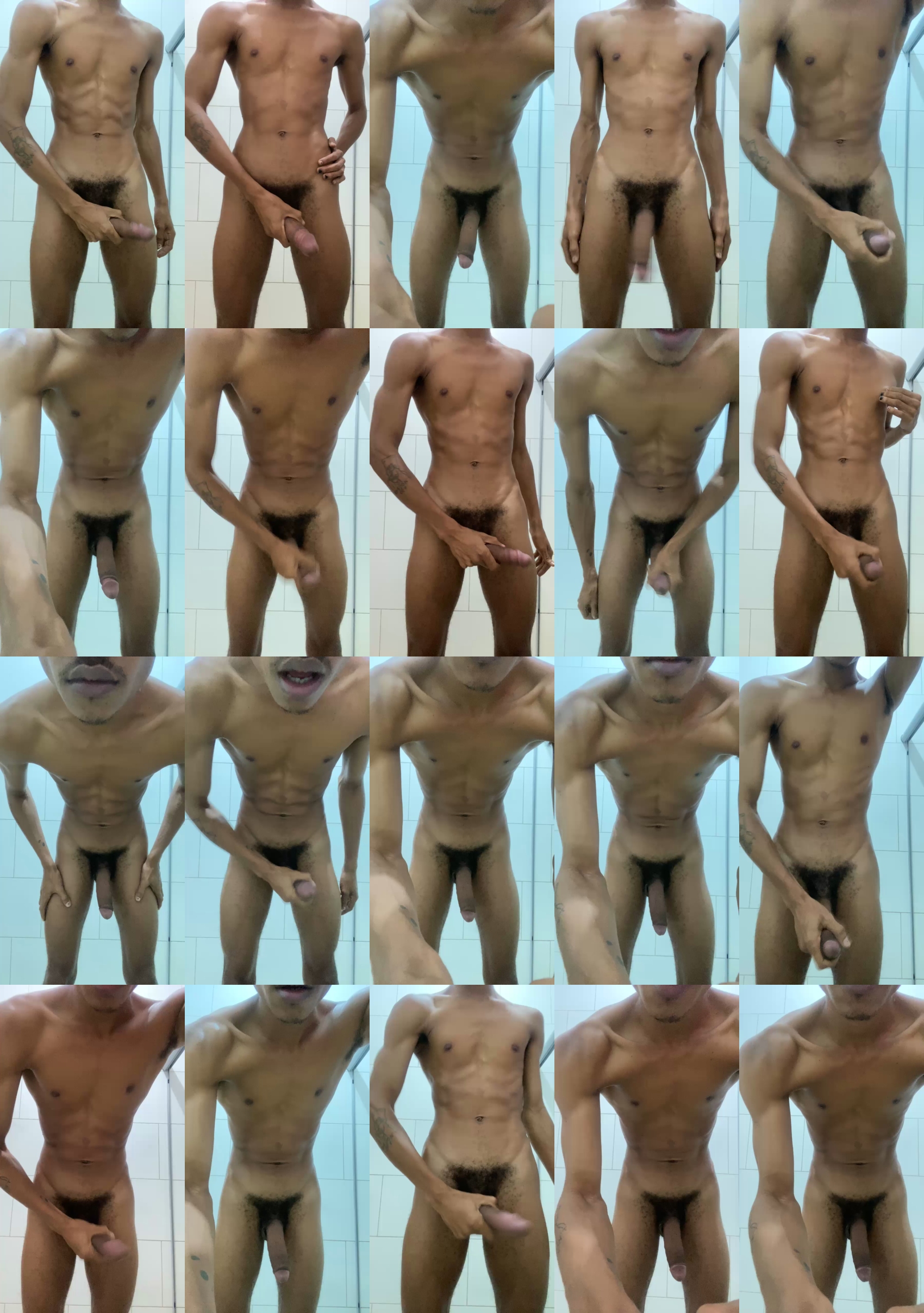 avatarofbahia  28-06-2023 Recorded Video toy