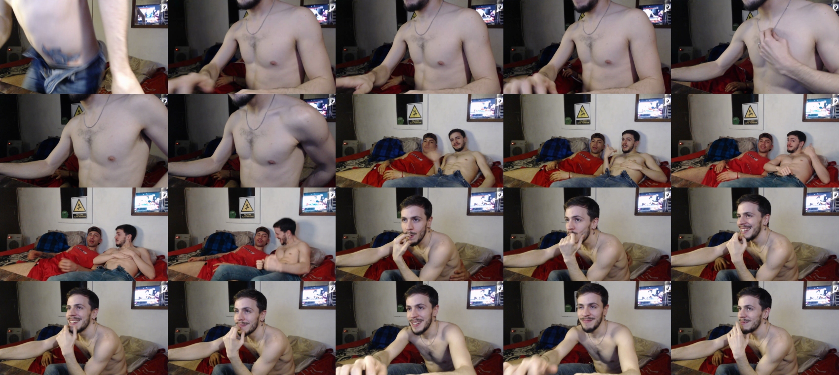 azciel  28-06-2023 Recorded Video jerkoff
