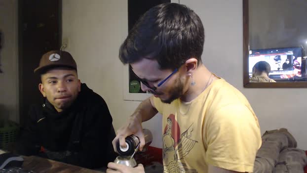 azciel  28-06-2023 Recorded Video suck