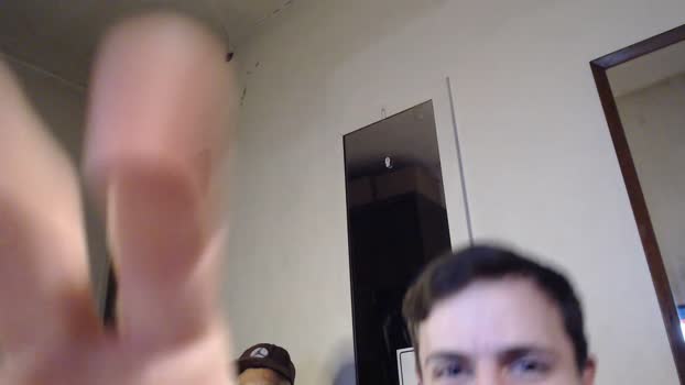 azciel  29-06-2023 Recorded Video striptease